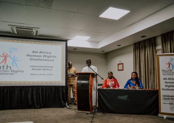 Éducation pour la paix en Afrique : Kabine Doumbia s’inspire de la Charte de Kurukan Fuga