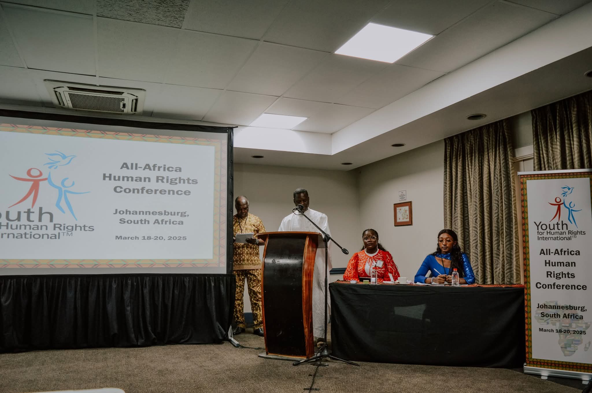 Éducation pour la paix en Afrique : Kabine Doumbia s'inspire de la Charte de Kurukan Fuga